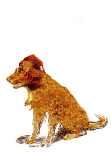 The Clancy Christmas