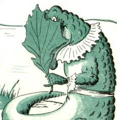 Won't You Be My Honey