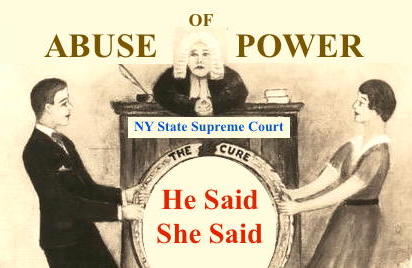 Six Weeks in Nevada Divorce Courts