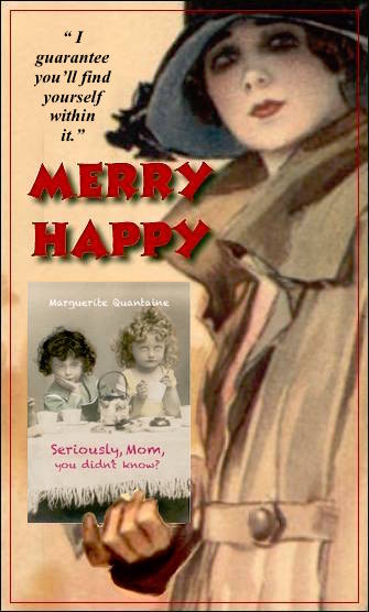 MerryHappy Seriously